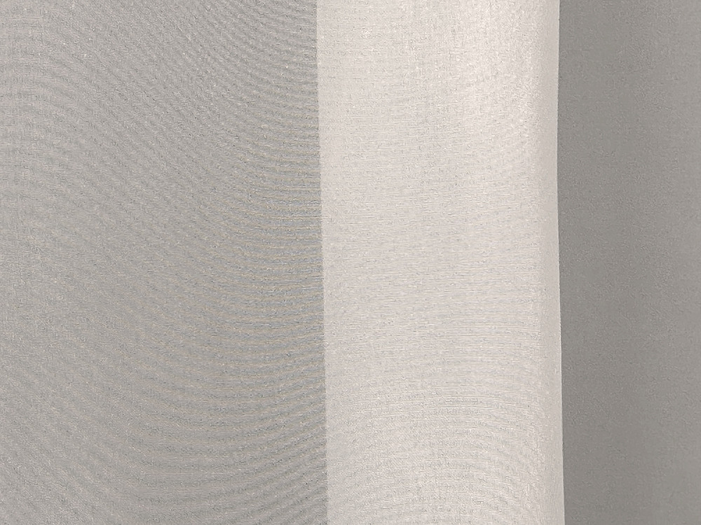 Тюль VR-Textil 001т Органза однотонна Бежевий 300х270 см (42-0486) Київ - фото 6