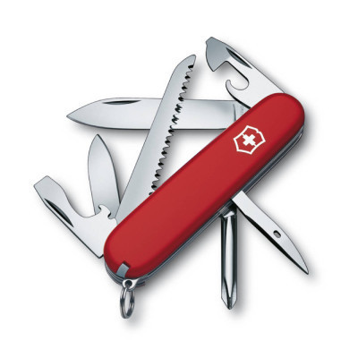 Ніж Victorinox Swiss Army Hiker (1.4613) Вінниця - фото 1