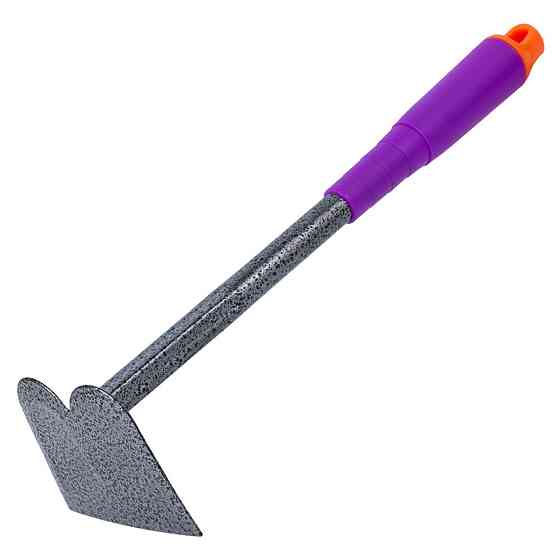 Мотыга плоская (полая ручка) (ABS) GRAD (5044655) Киев