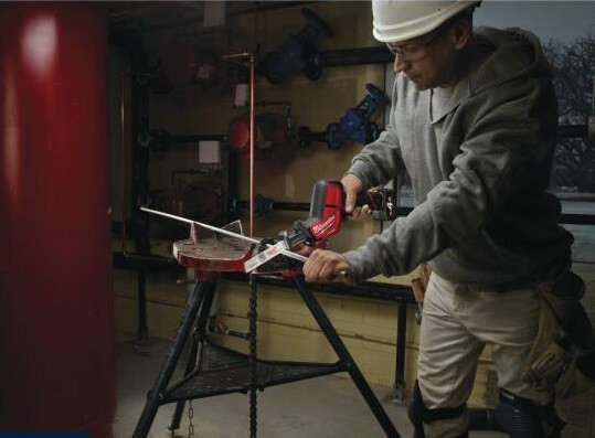 Сабельна пила Milwaukee M12 CHZ-0 4933446960 Коломия - фото 4