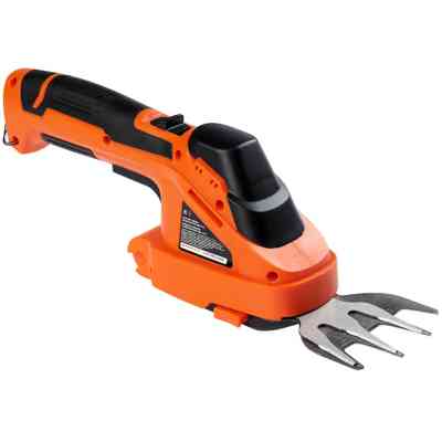 Кусторез SEQUOIA аккумуляторный 2в1 (SBC7213) Винница