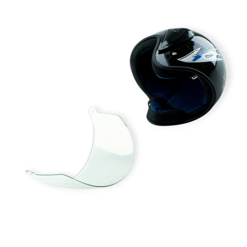 Шолом бороди дешевий (чорний) без Мукачево - фото 1