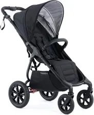 Детская коляска Valco Baby Snap 4 Trend Sport V2 22 Ash Black Spacerowy Киев - изображение 1