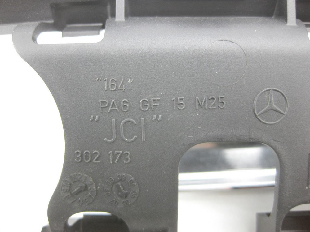 Mercedes-Benz  A1647600961 Внутрішня ручка відкриття задніх лівих дверей ML W164 Одесса - изображение 11