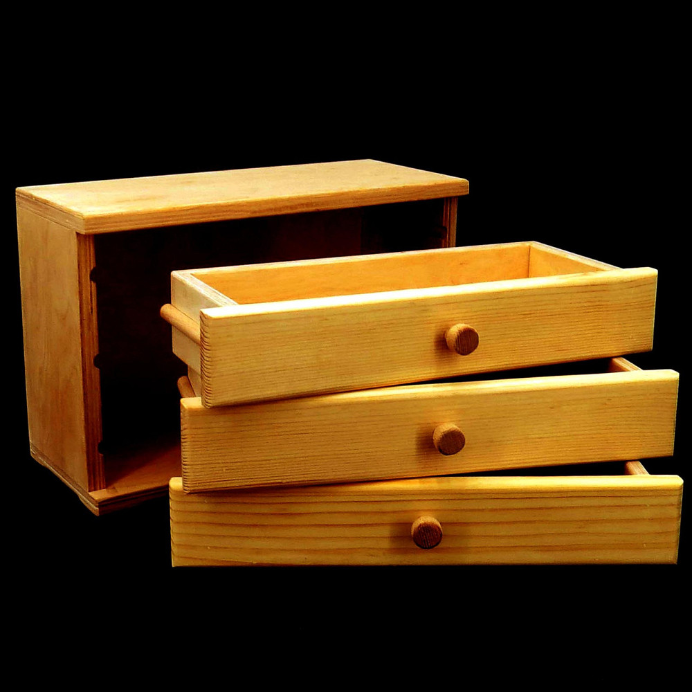 Міні-комод "Таркінг" каррі Миколаїв - фото 3