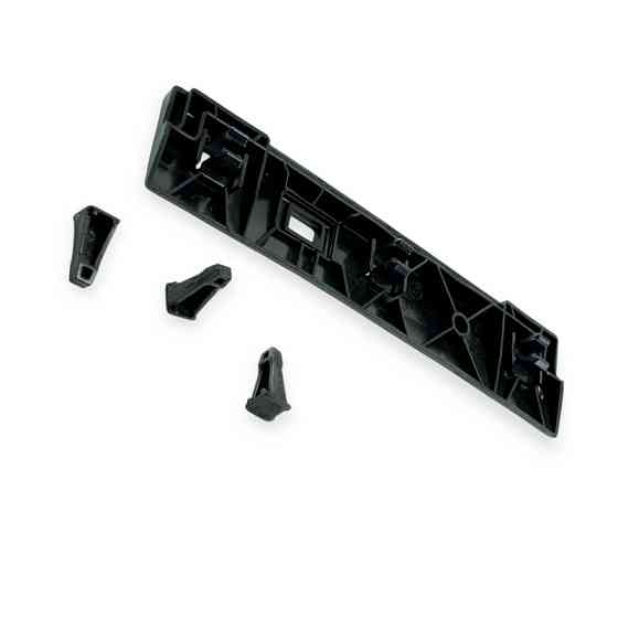 Планка MB Спринтер-Volken LT (00-06) задній. Мукачево