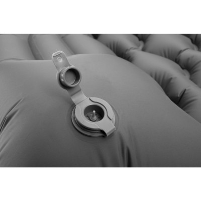 Туристический коврик Schwarzwolf Sajama сірий (F4510200AJ3) Винница - изображение 3