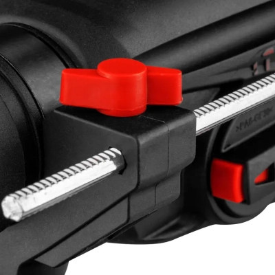 Перфоратор Ronix 800Вт, 26мм (2701) Вінниця - фото 8