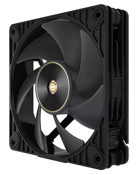 Вентилятор Asus ProArt PF120 Black (90DA00M0-B09000) ( 28399 ) Харків - фото 8