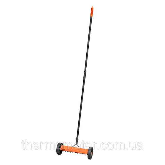 Ручной скарификатор на колесах, рабочая ширина 34 см, KT-V2045 Киев
