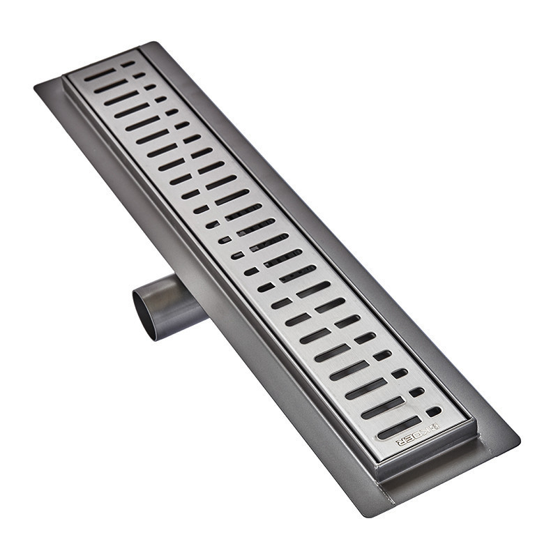 Душовий трап з нержавіючої сталі SUS304 Koer FD35-70x500-Graphite    ( AC0657 ) 21881 Харків - фото 2