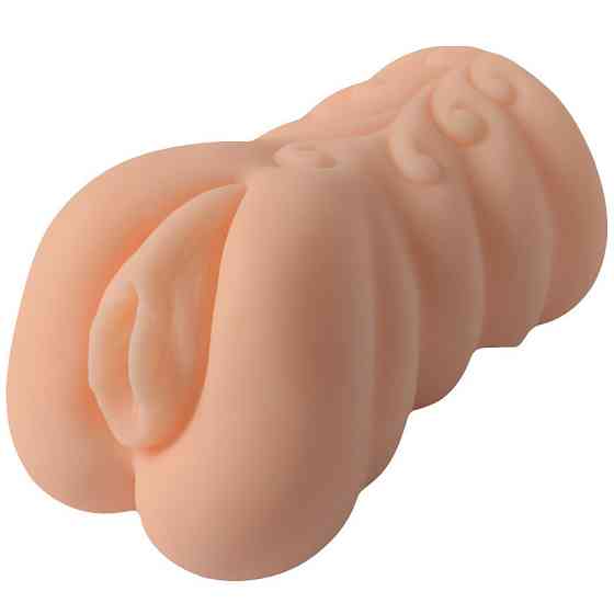 Мастурбатор YOUZI Stroker телесный без вибрации Sex Aura Киев