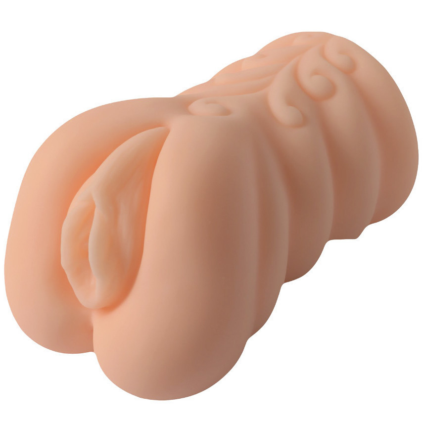 Мастурбатор YOUZI Stroker телесный без вибрации Sex Aura Киев - изображение 2