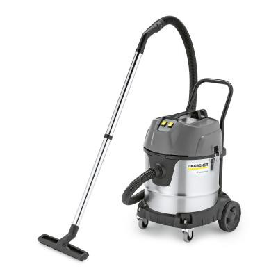 Пылесос строительный Karcher NT 50/2 Me Classic Edition, влажная/сухая уборка (1.667-030.0) Винница - изображение 1