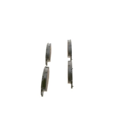Гальмівні колодки Bosch 0 986 495 169 Вінниця - фото 2