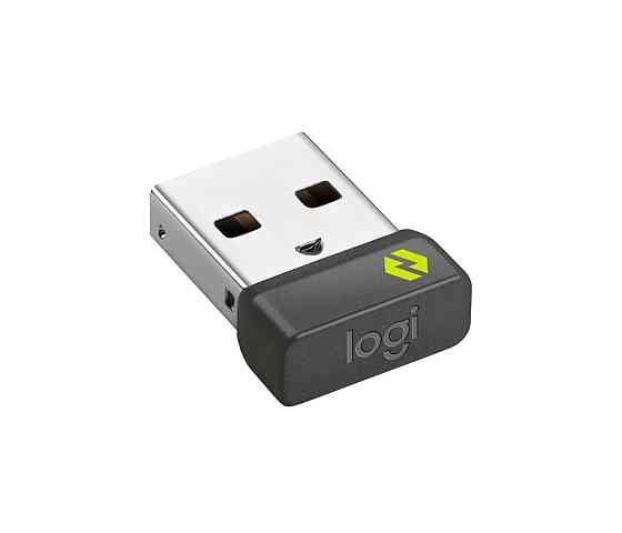 Миша бездротова Logitech M240 for Business (910-007182) Чорно-сірий Харьков