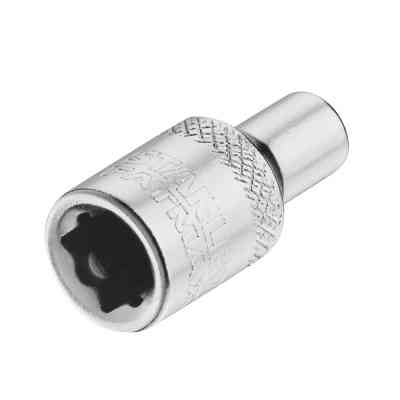 Головка торцева Stanley 1/4", 4 мм, шестигранна (FMMT17185-0) Вінниця