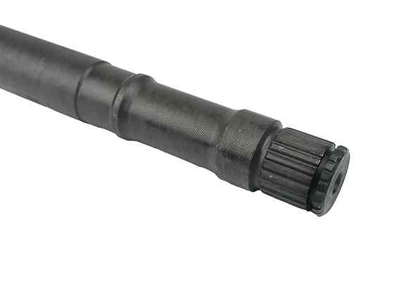 Вал передніх коліс 2110, 2111, 2112, 2170 правий (напіввісь) 22 шліця приводу Мукачево