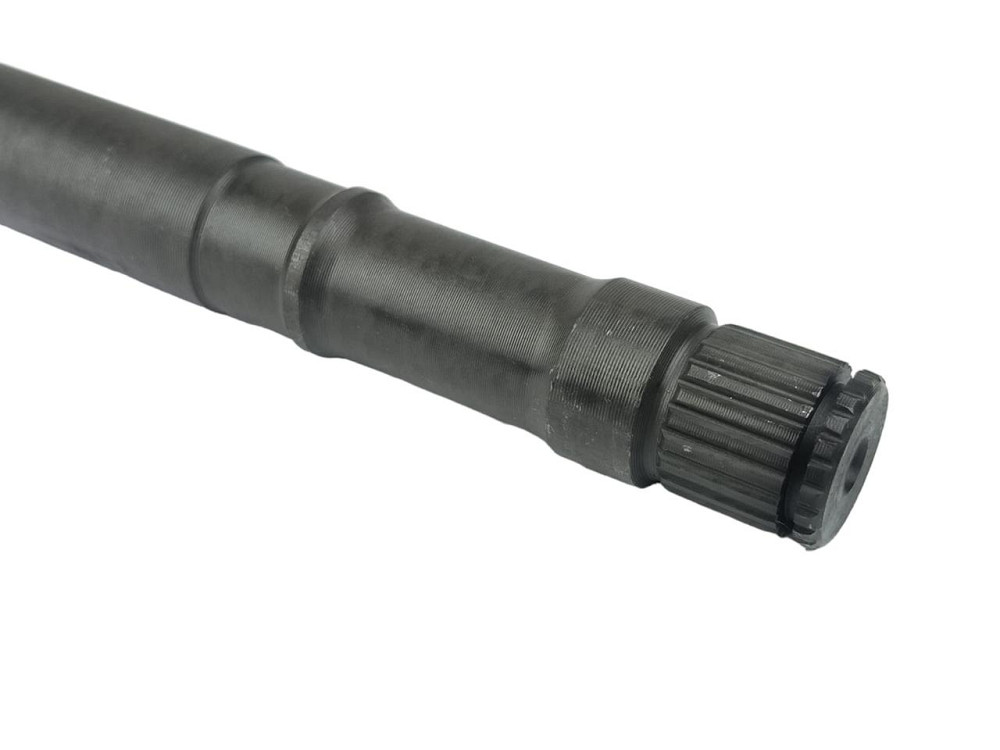 Вал передніх коліс 2110, 2111, 2112, 2170 правий (напіввісь) 22 шліця приводу Мукачево - фото 1