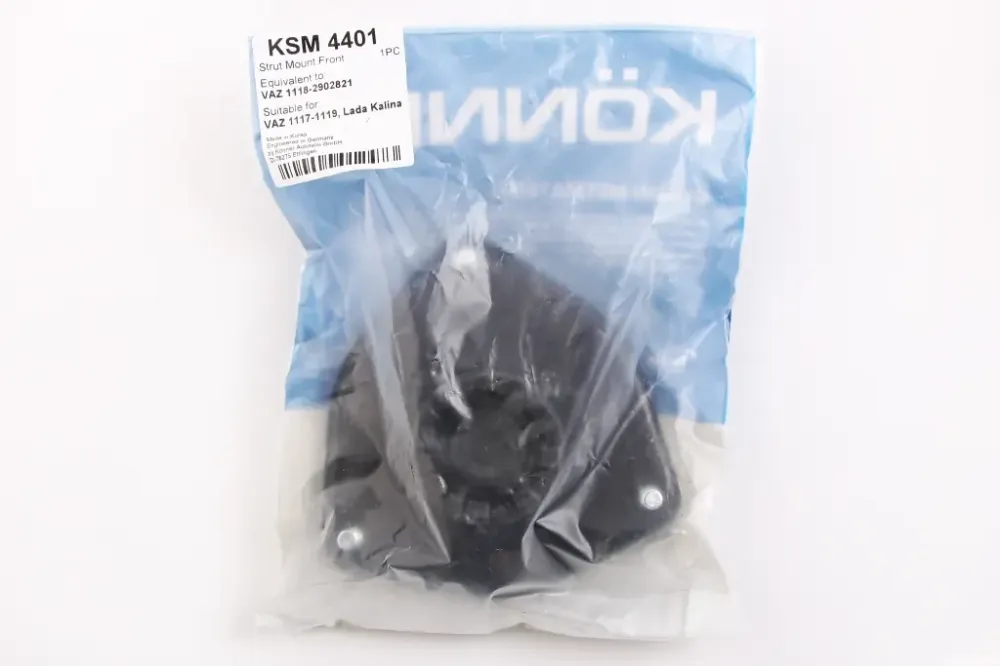 Верхняя опора 1118 Konner Винница - изображение 3