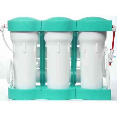 Система фільтрації води Ecosoft PURE AQUACALCIUM Mint (MO675PUREMACECO) Вінниця