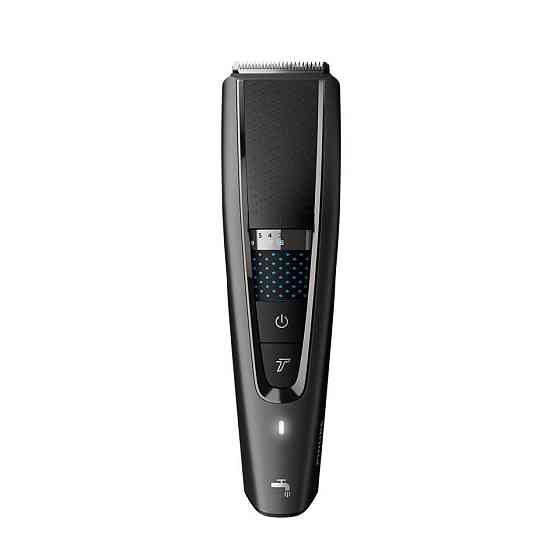 Машинка для стриження Philips HC7650/15 Чорний Харків