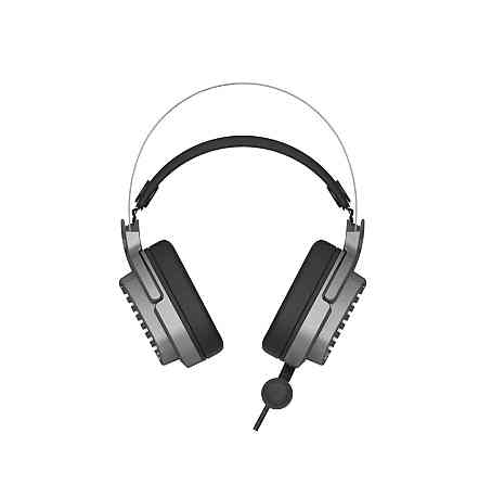 Гарнітура Bloody G560 Gun Grey ( чорний/сірий ) Харьков