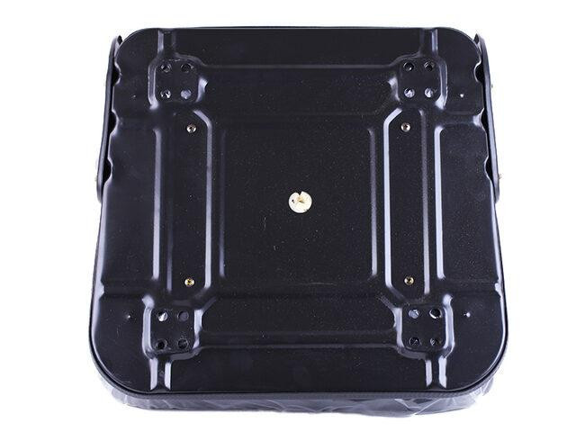 Сиденье 06 для минитрактора Мукачево - изображение 2