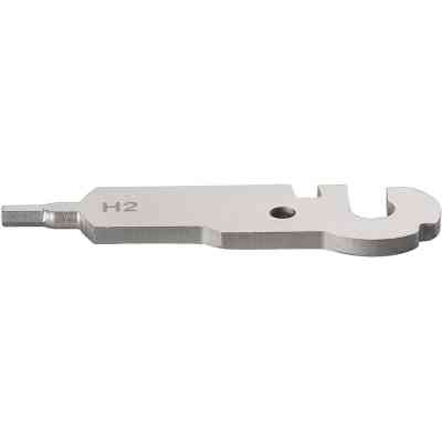 Змінний інструмент до мультитула Roxon Flex S804 - Шестигранний ключ 2 мм (FTS1-13) Вінниця