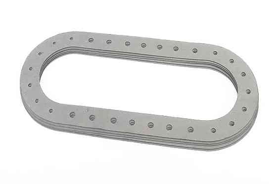 Прокладка редуктора к-кт 5шт Киев