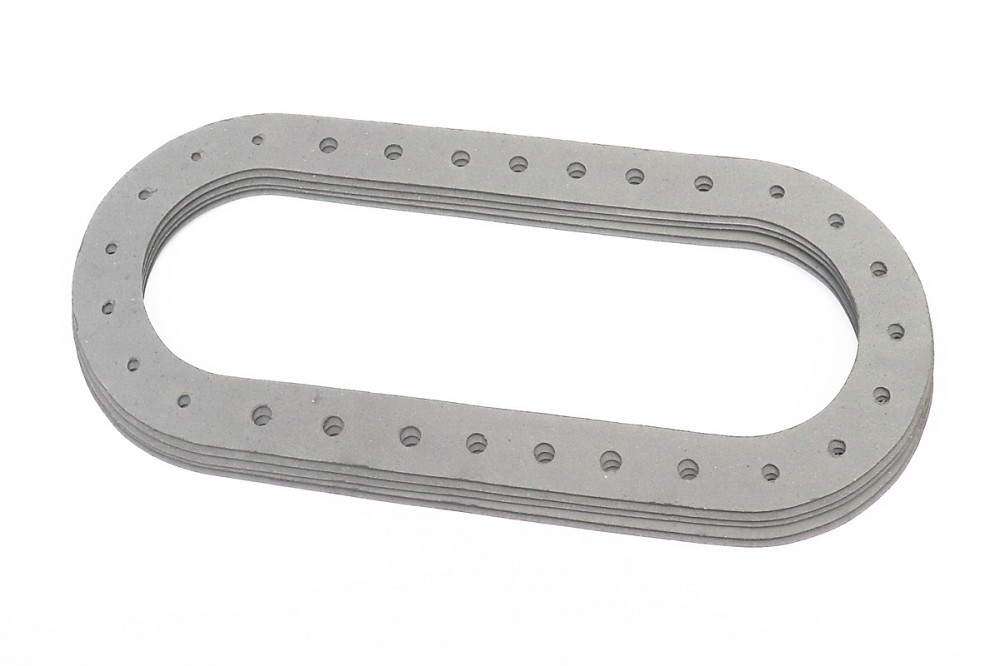 Прокладка редуктора к-кт 5шт Киев - изображение 1