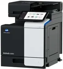 Принтор Konica Minolta C4050i Київ
