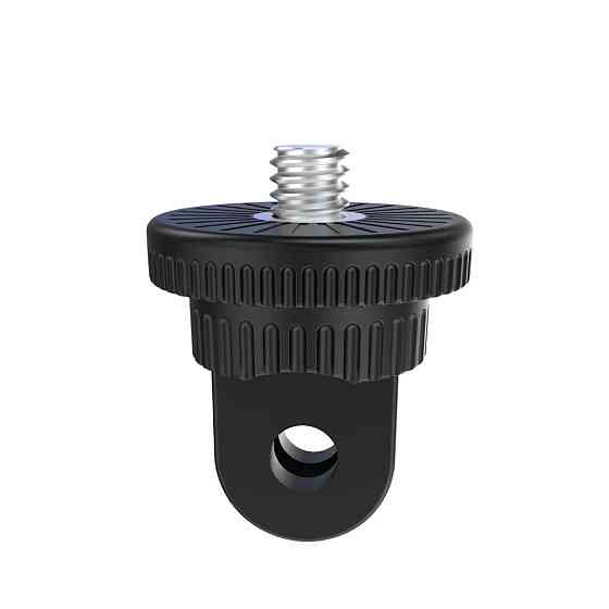 Адаптер резьба 1/4 для Insta360 экшн-камер AC Prof GP60A-N Киев