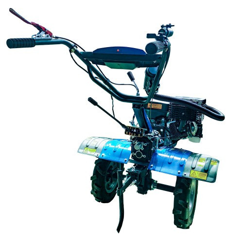 Мотоблок ДТЗ 513БН - К (колеса 4.00-10) (Заводська Упаковка Безкоштовна доставка Новою Поштою) Харьков - изображение 3