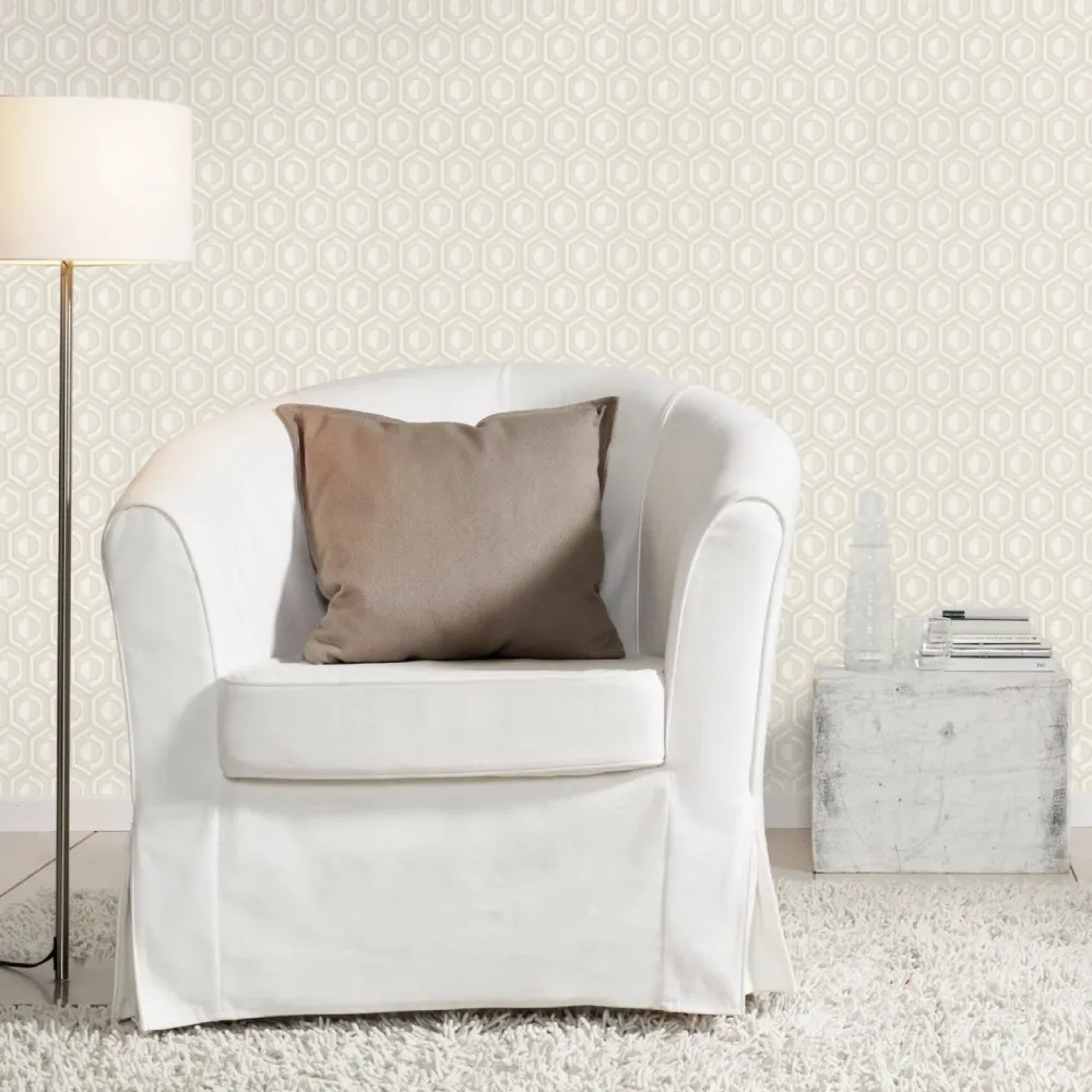 Шпалери Rasch Sophia 710120 Київ - фото 2