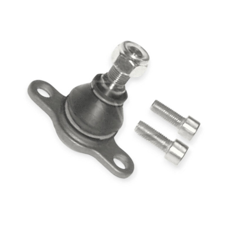 Кульова Фольцваген T4 (96-02) нижня опора Мукачево - фото 1