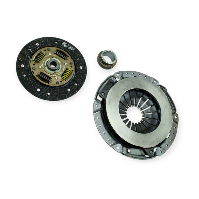 Комплект сцепления Lanos 1.6, Nubira 1,6 VALEO Мукачево - изображение 2