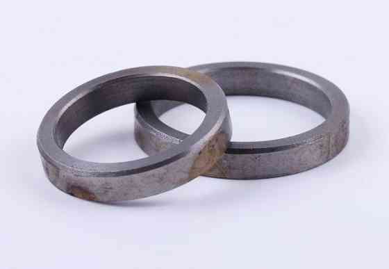 Седла клапанов, к-т: 2 шт. - Зубр   - 195N Мукачево