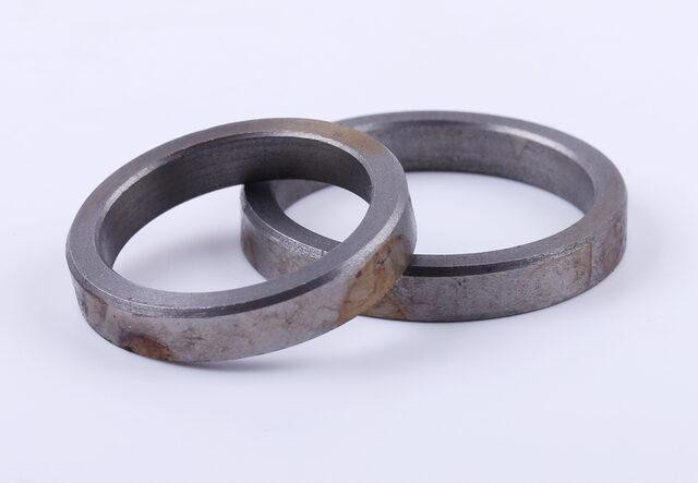 Седла клапанов, к-т: 2 шт. - Зубр   - 195N Мукачево - изображение 1