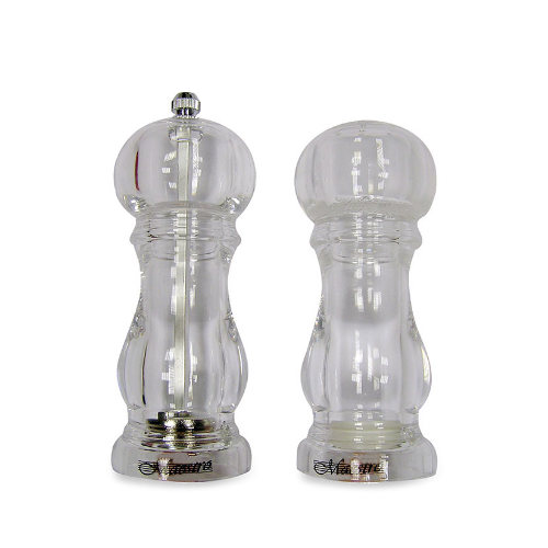 Набір для спецій (для солі/перцю) акрил Maestro MR-1621 Житомир