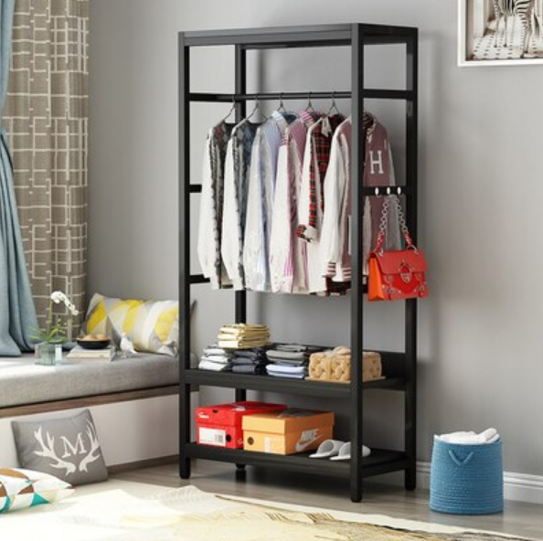 Стойка вешалка для одежды 