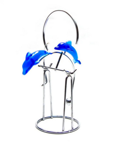 Маятник настольный Дельфины Киев - изображение 1