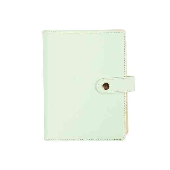 Планер, щоденник, блокнот на кільцях А6 Кам'янець-Подільський