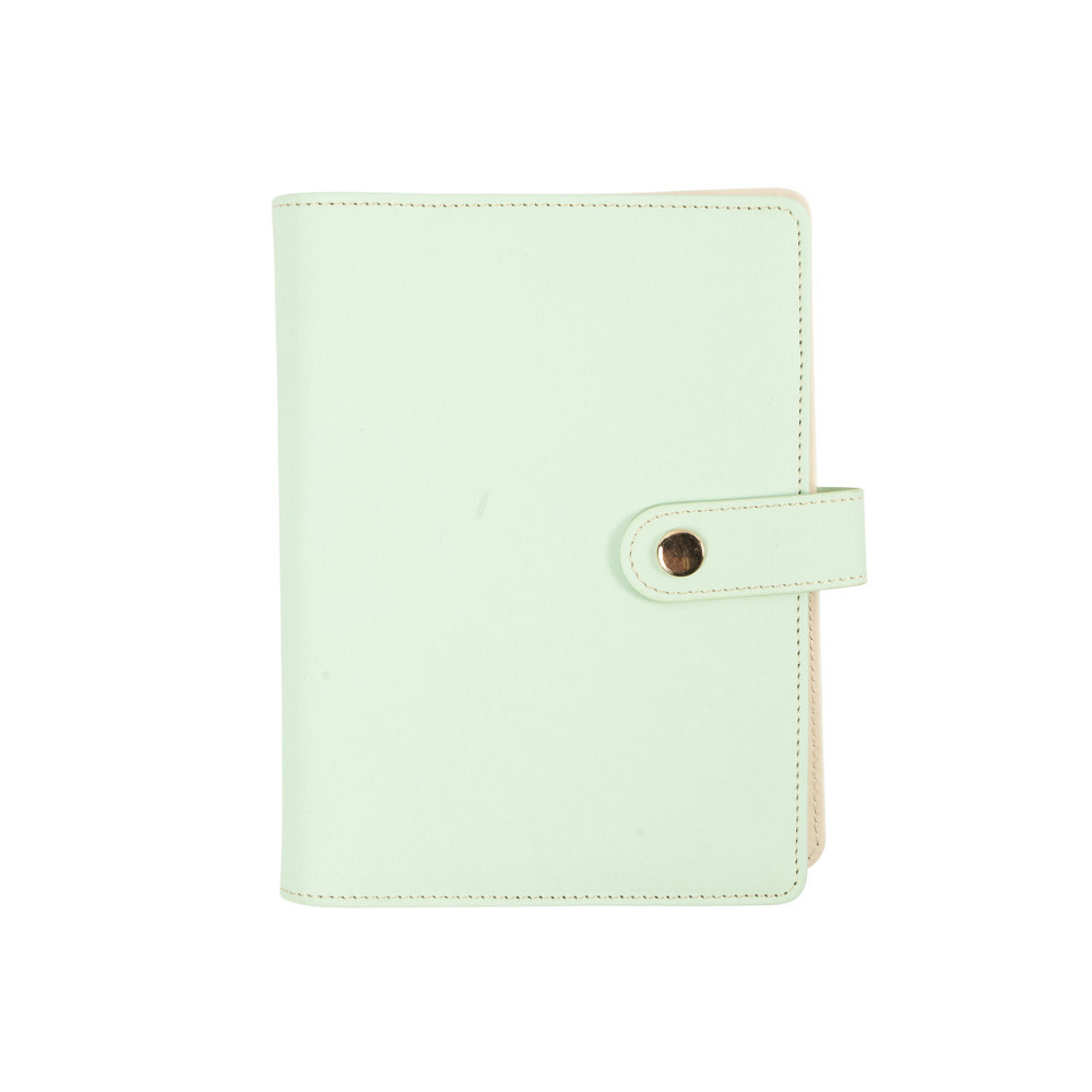 Планер, щоденник, блокнот на кільцях А6 Кам'янець-Подільський - фото 1