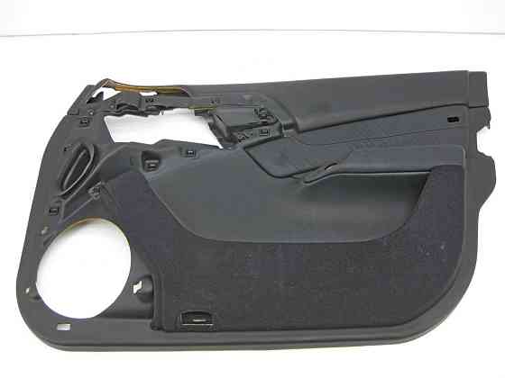 Mercedes-Benz  A2207200870 9B50 Карта передніх правих дверей колір антрацит S-Class W220 Одесса