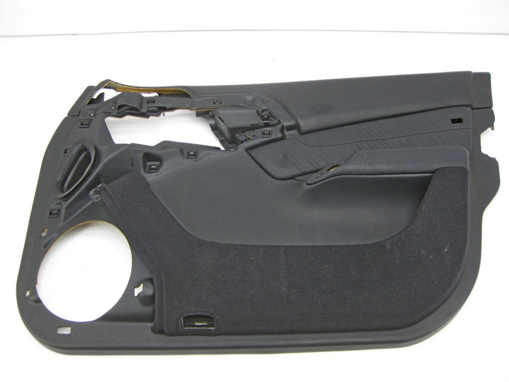 Mercedes-Benz  A2207200870 9B50 Карта передніх правих дверей колір антрацит S-Class W220 Одесса - изображение 6