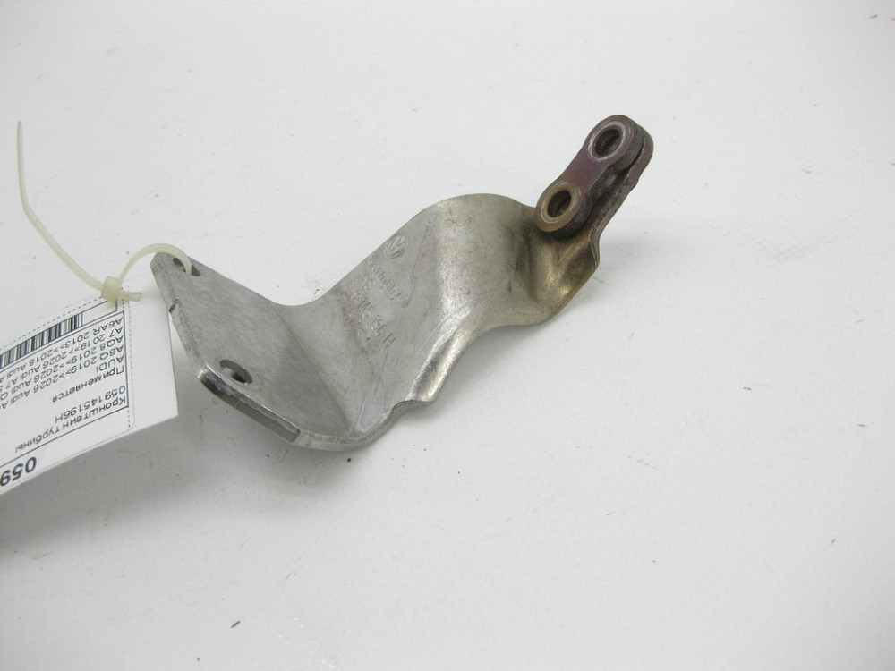 VAG  059145196H Кронштеїн турбіни Одеса - фото 1