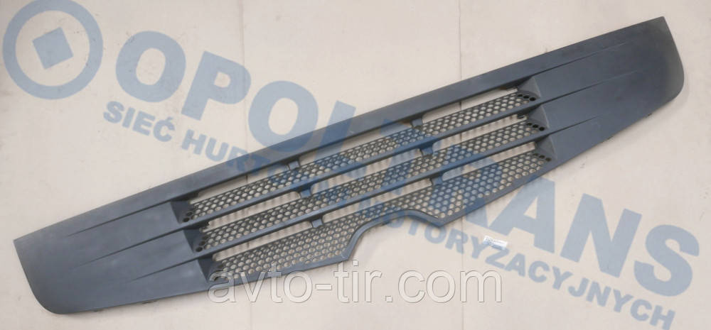 Решетка радиатора Renault Premium 5010578534 Луцк - изображение 1