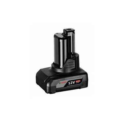 Акумулятор до електроінструменту Bosch GBA 12V 6,0 Ah (1.600.A00.X7H) Вінниця
