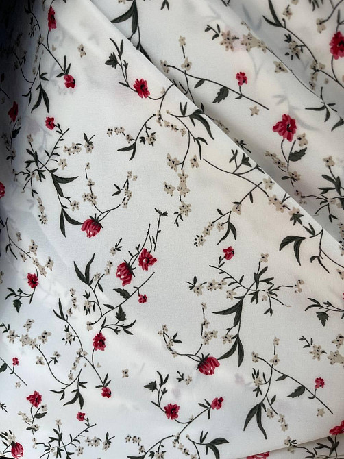 Женское романтичное обаяние с разрезом софт Одесса - изображение 7